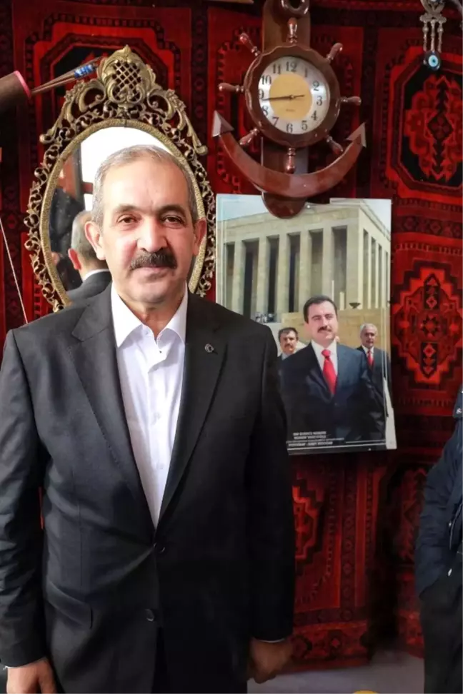 Ürgüp: