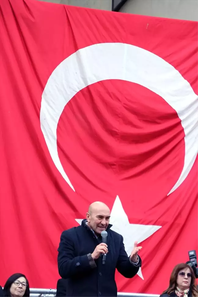 Çalkaya'nın Adaylığı ile İlgili Hukuki Süreç