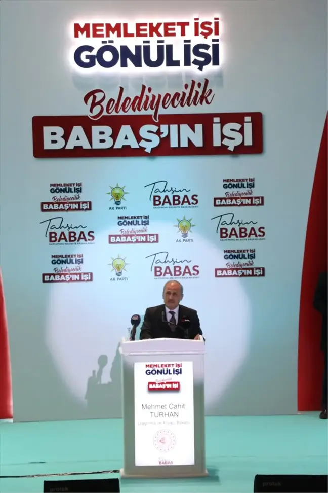 Bu Millet, Hiçbir Dönemde Yıkım Ekibinin Yanında Yer Almamıştır