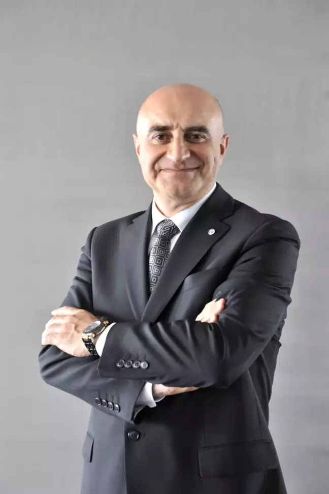 Abdi İbrahim'den Nitelikli İşgücü Yetiştirilmesine Tam Destek