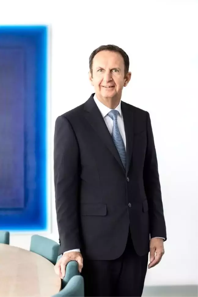 Henkel 2018'de Yüzde 2.4 Büyüdü