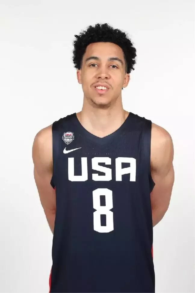 Tofaş, Travis Trice'ı Kadrosuna Kattı