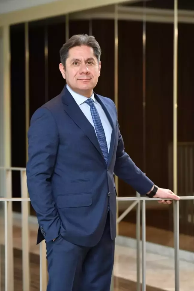 Alternatif Bank'a Ebrd'den İki Yıl Üst Üste Birincilik Ödülü