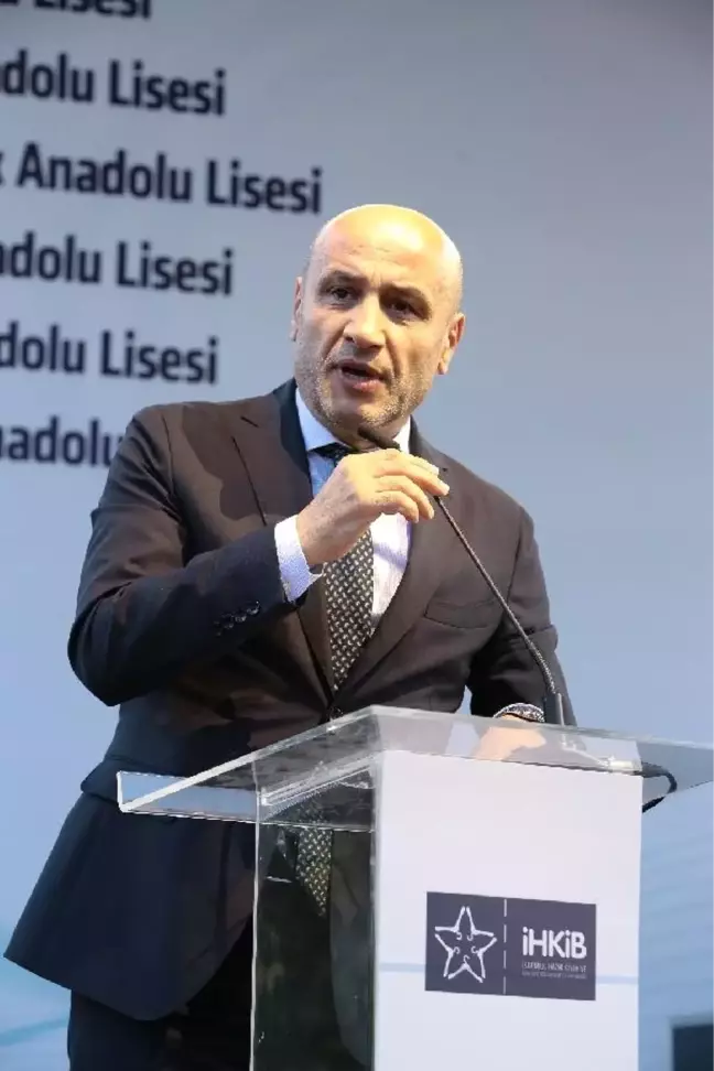 İHKİB: Eğitimli gençlerin ihracatımızda büyük katkısı var