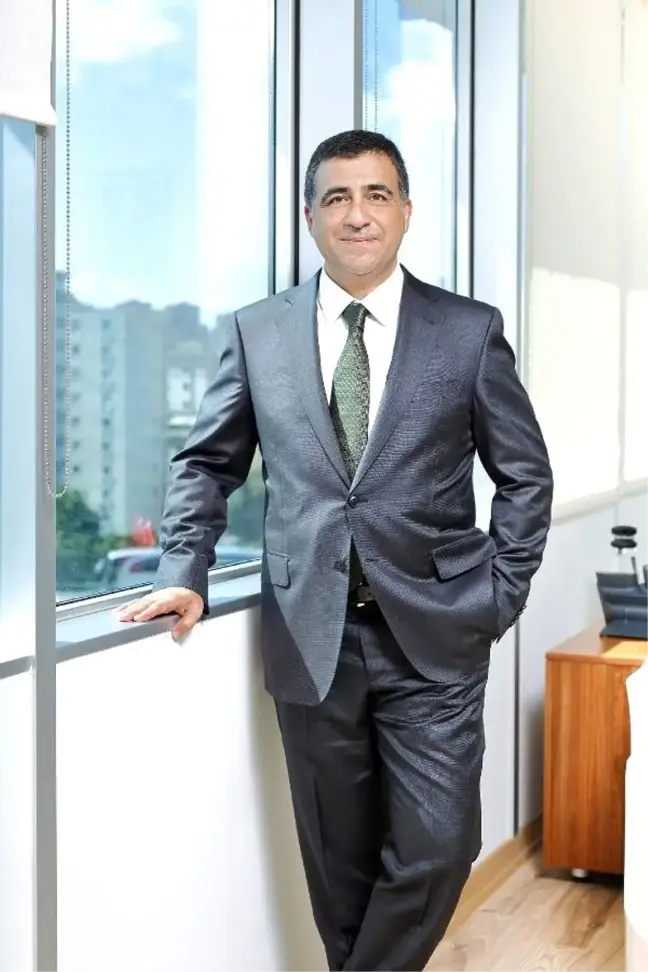 Markalı konut projelerinde satışların yüzde 7.0'si yabancılara