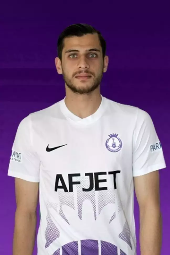 Oltan Karakullukçu yeniden BB Erzurumspor'da