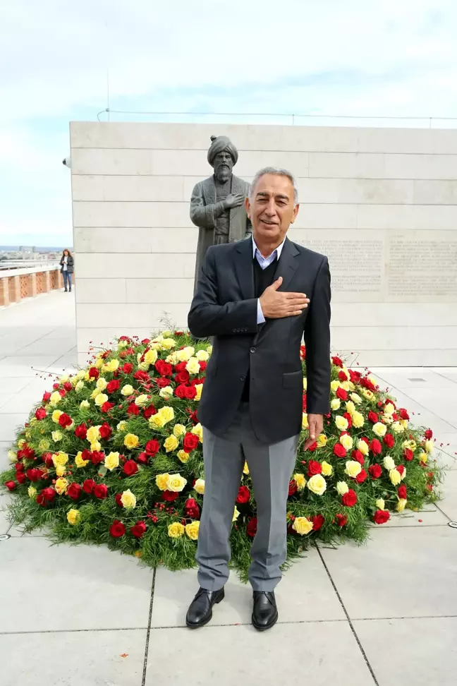 Gül Baba Vakfı Türkiye'deki Faaliyetlerine Başlıyor