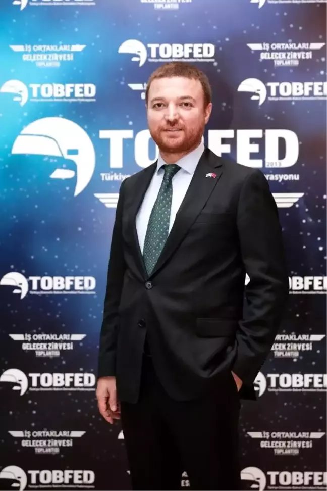 TOBFED'den sektöre yön verecek zirve