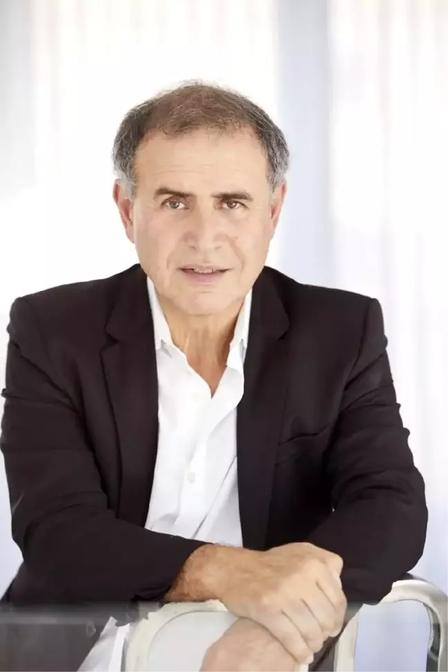 Nouriel Roubini KalDar Kalite Kongresi'nde konuşacak