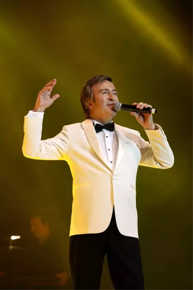 Erol Evgin