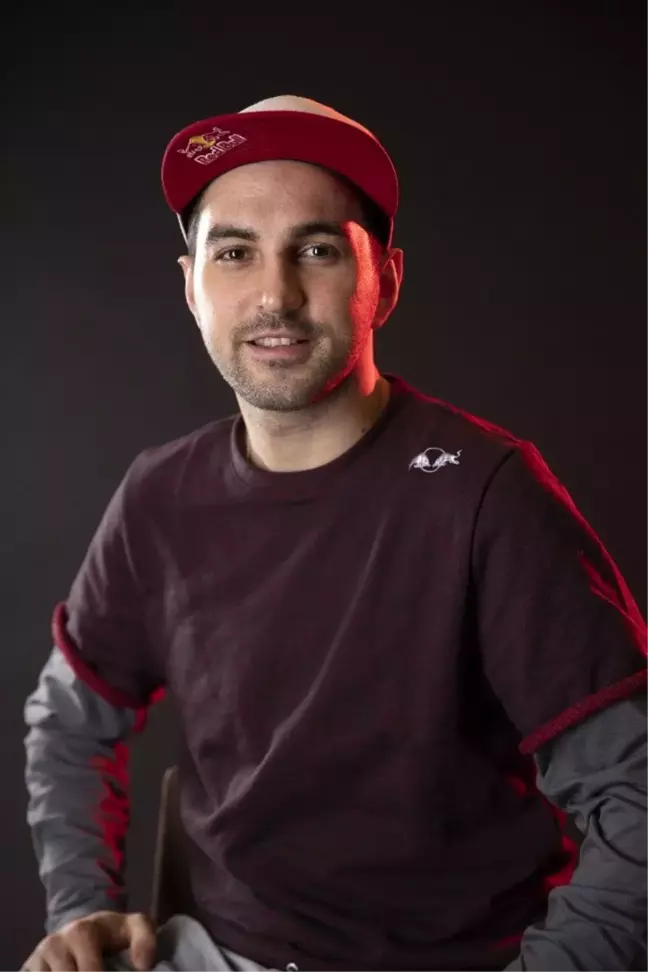 Birkan Polat'ın hedefi Avrupa'da derece yapmak
