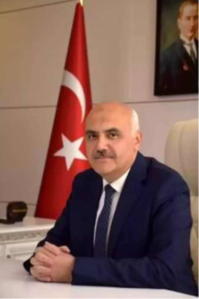 Kızılcahamam'da Rıza Doğan Güreş Turnuvası düzenlenecek