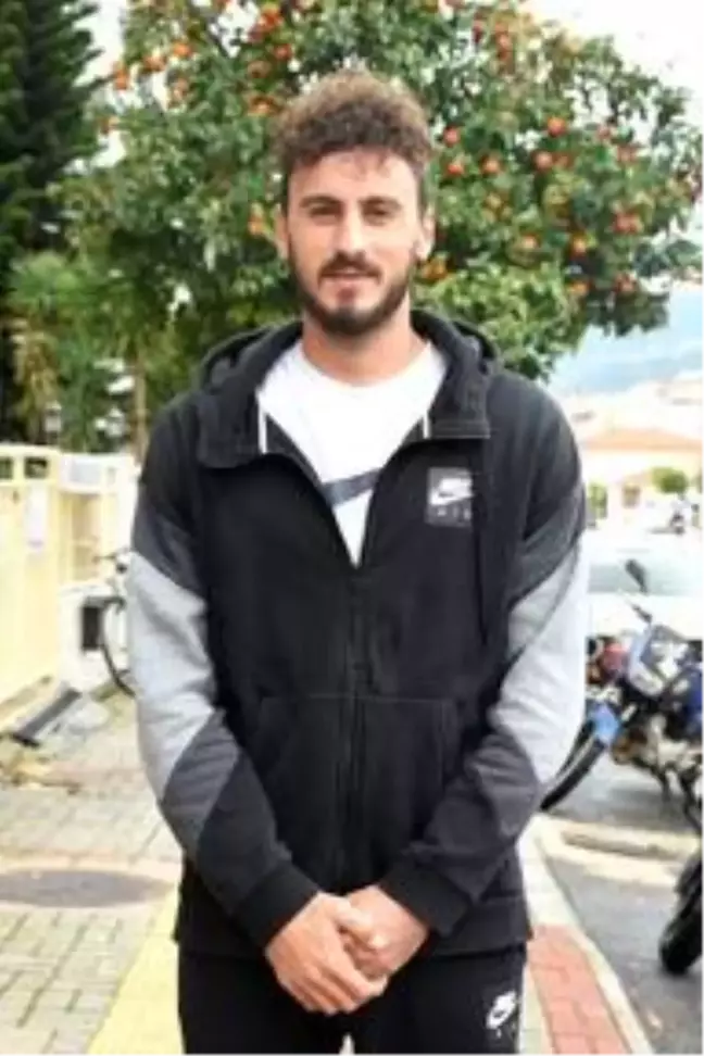 Kestelspor'un centilmen futbolcusu, aldığı olumlu tepkilerden memnun