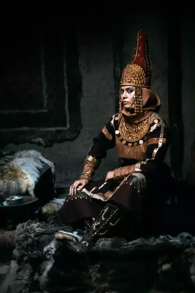 TOMRİS: Türkçe Dublajlı fragman yayınlandı