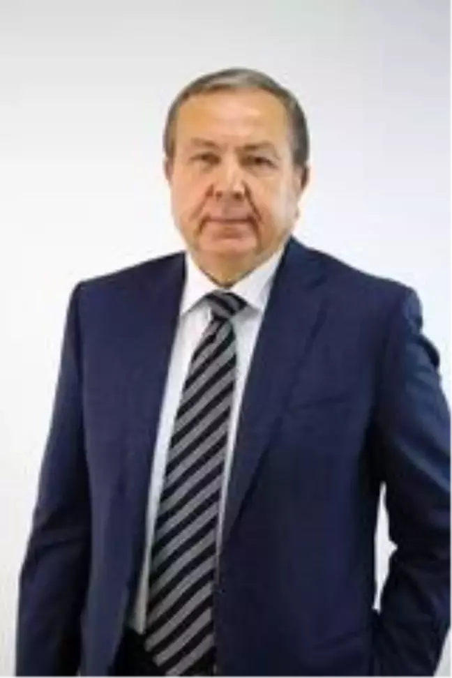 Atılım Üniversitesi İşletme Fakültesi Öğretim üyesi Prof. Dr. Cansızlar: