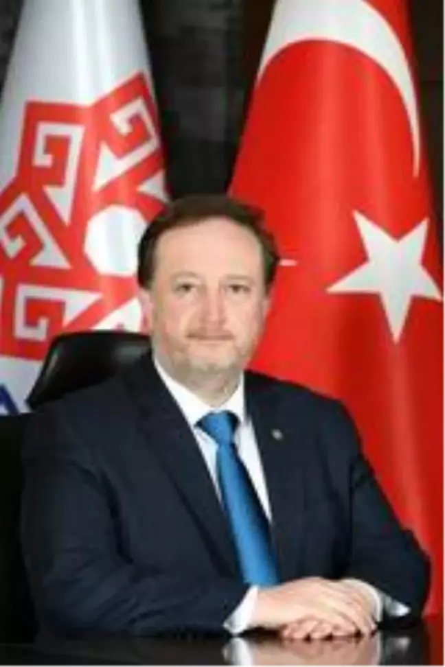 Dinçer Orkan'dan 23 Nisan'ın 100. yılında anlamlı mesaj