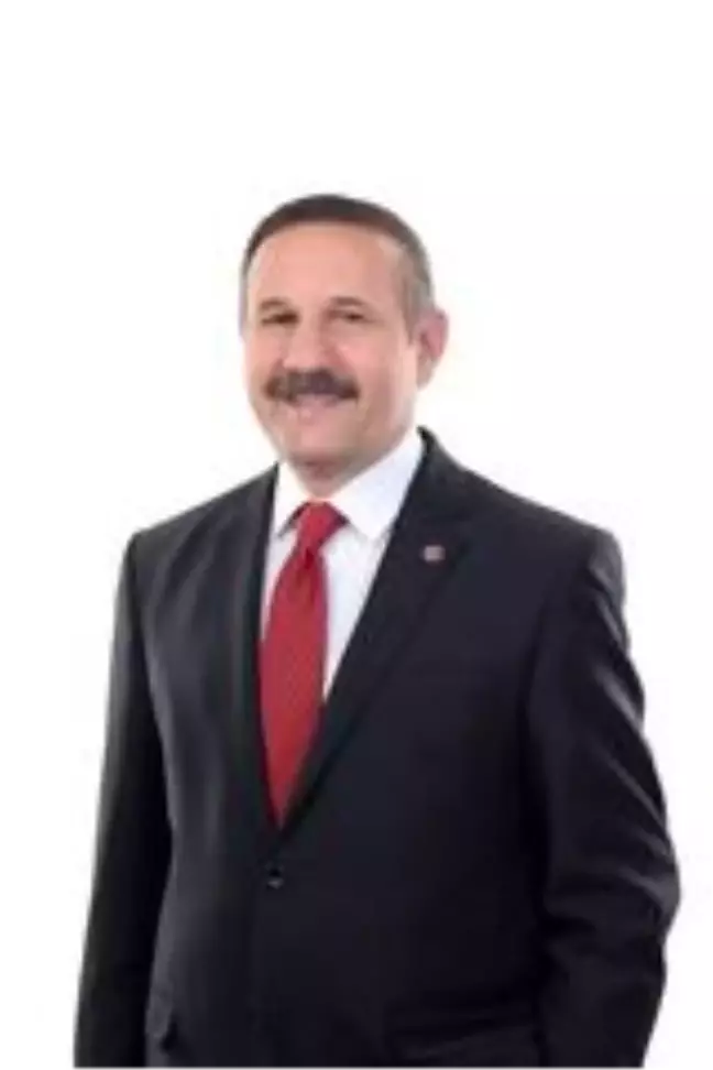 Başkan Yaptırmış'ın bayram mesajı