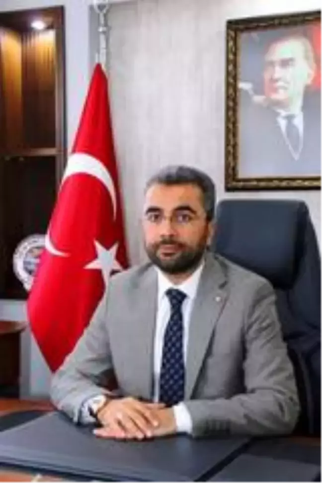 Başkan Say'dan Kabotaj Bayramı mesajı