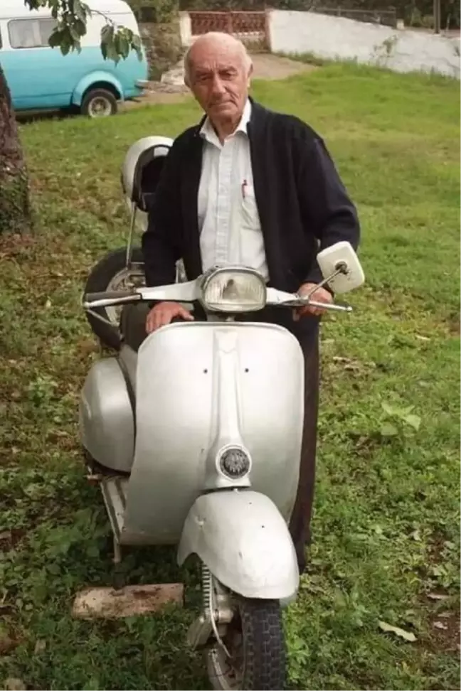 Son dakika haberleri... Teksas Çölü'nü geçen motosikletçi Osman Gürsoy, koronavirüsten öldü