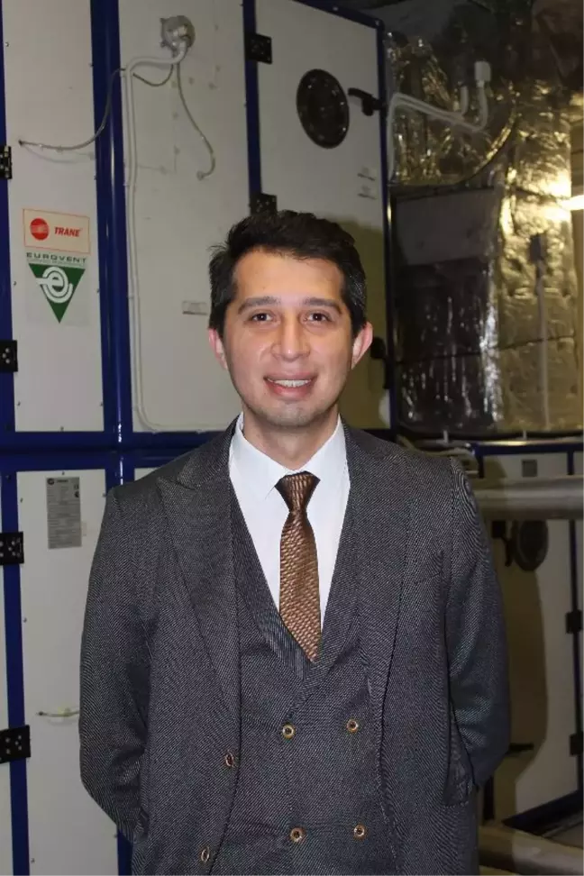 Evlerde yüzde 35 enerji tasarrufu sağlamanın yolları