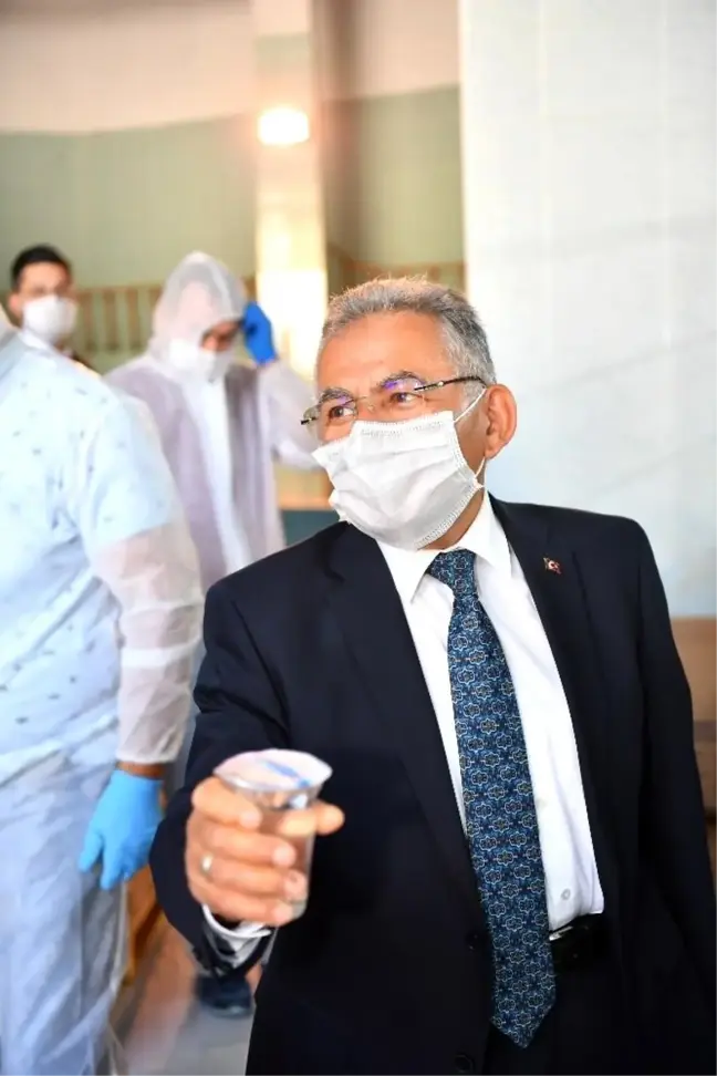 22 Mart Dünya Su Günü