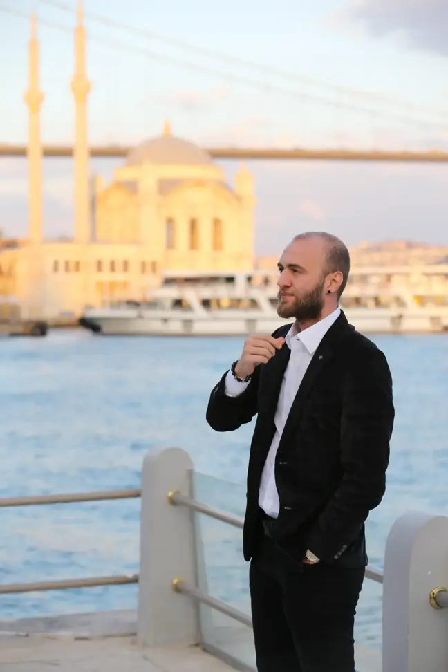Hasan Karadeniz, TOGG'a yakışır tanıtımın hikayesini anlattı