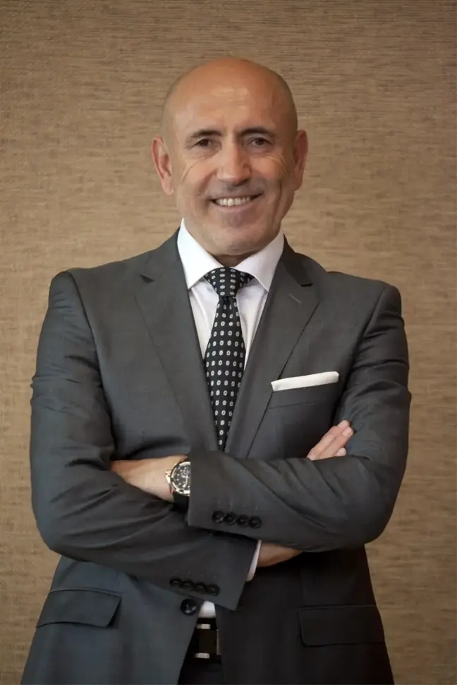 Kemal Şahin:
