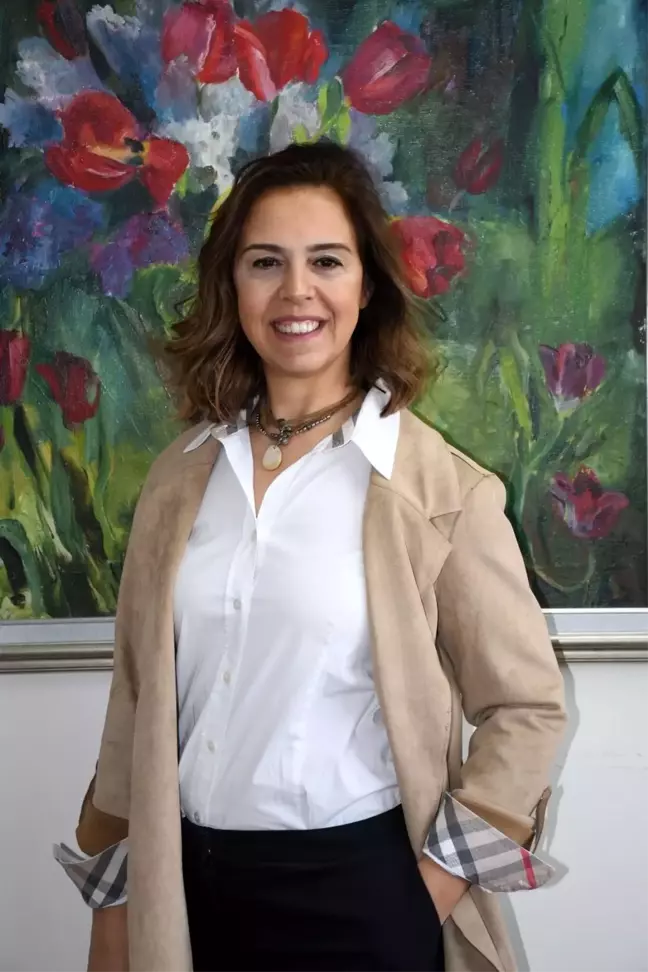 Örnek iş birliğinin ikinci adımı tamamlandı