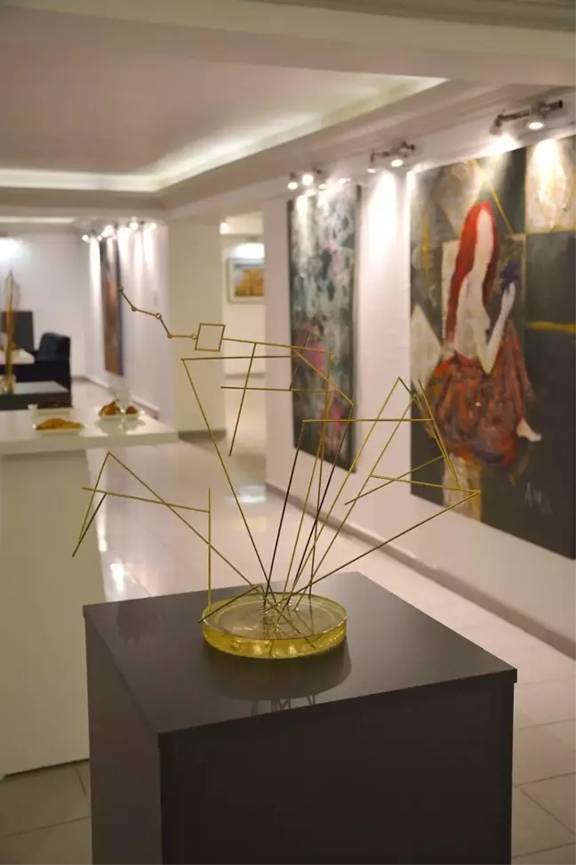 Kıbrıs Modern Sanat Müzesi
