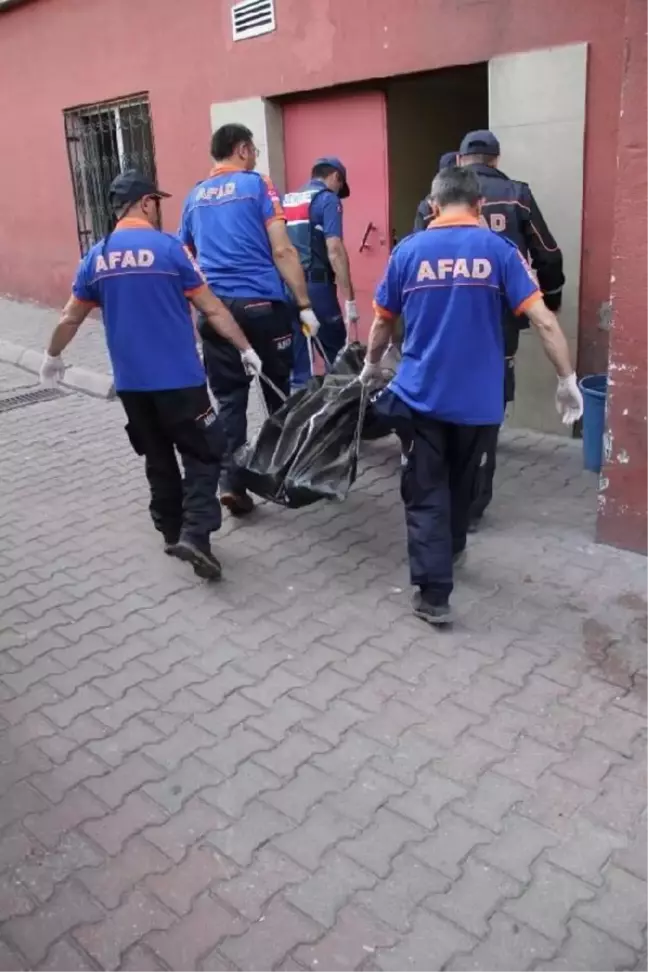 Son dakika haberleri | Afgan çobanı öldüren Suriyeli çobana 10 yıl hapis