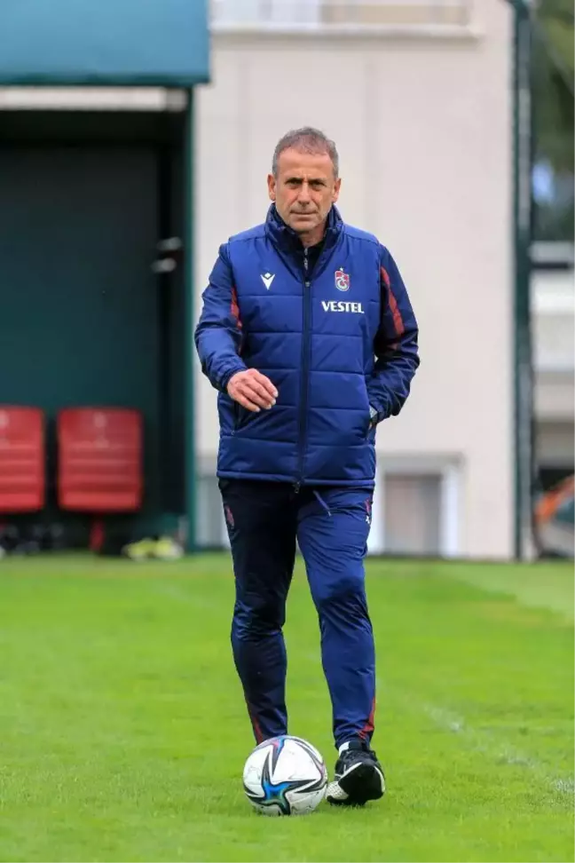 Trabzonspor'da tarihi namağlup serisi