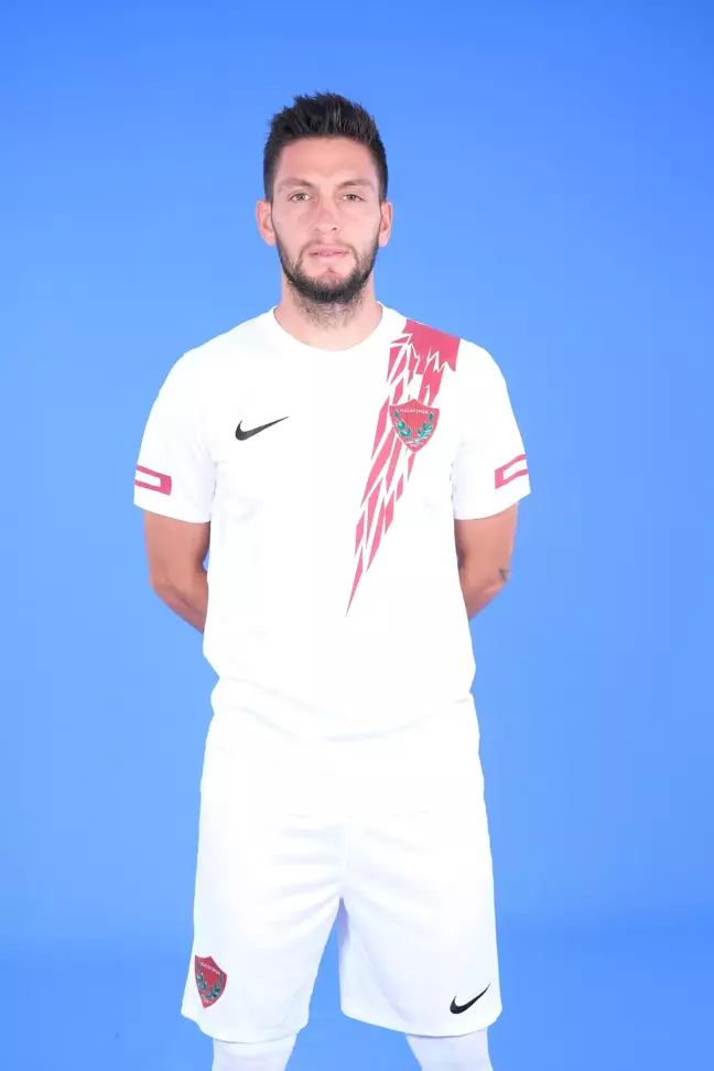Hatayspor, Bülent Cevahir ile yollarını ayırdı