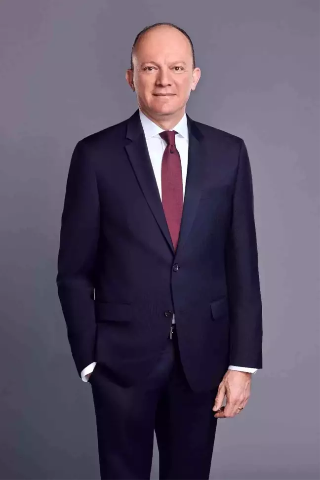 Coca-Cola İçecek 2021'de 1,3 milyar TL yatırım yaptı