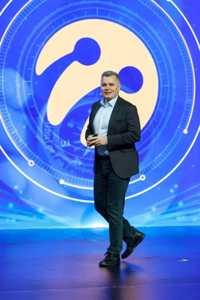 Turkcell, Elçiler Zirvesi'nde 11 bin 500 paydaşıyla buluştu