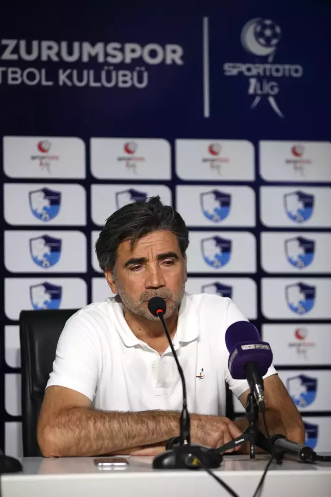 Pendikspor: 0 - 0