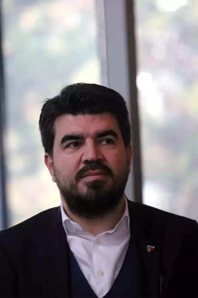 Samet Koç: