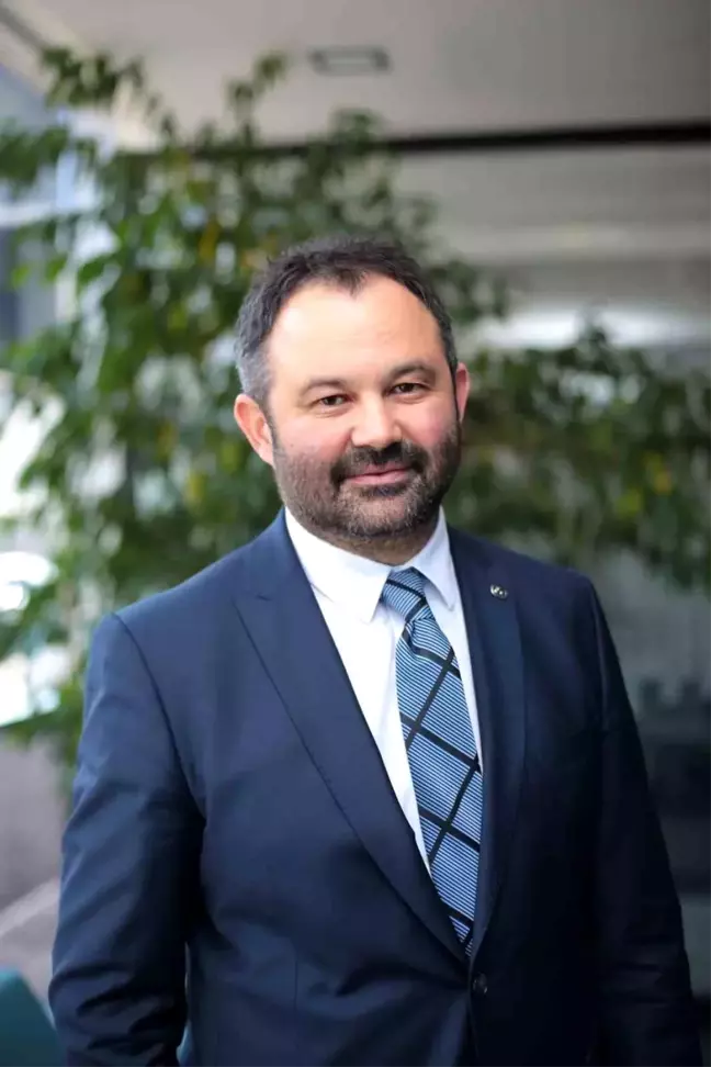 Coşkunöz Metal Form ve Coşkunöz MA'nın genel müdürlük görevine Alkım Denizciler getirildi