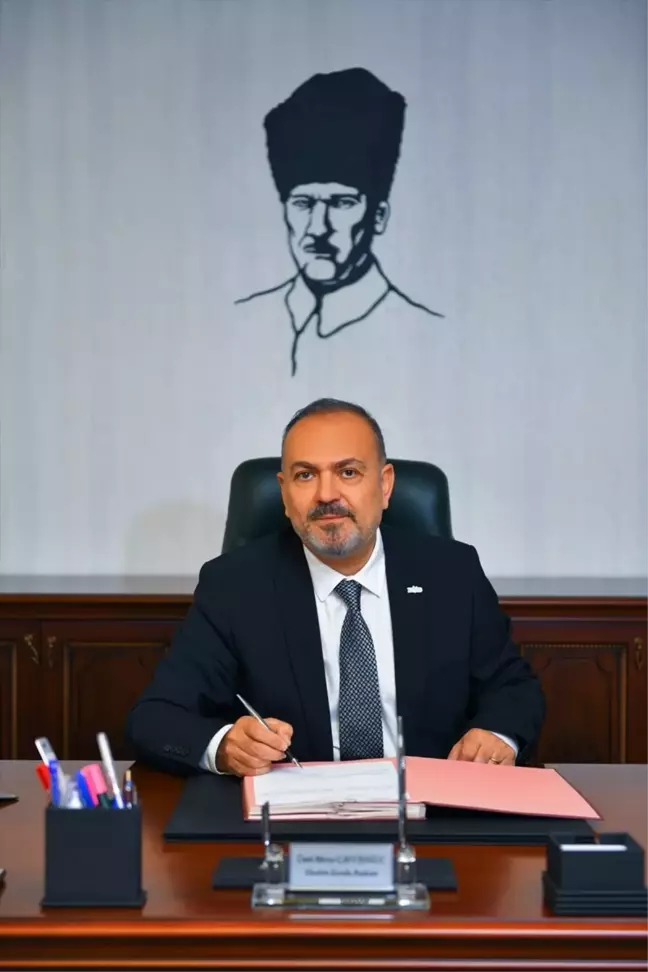 Batı Akdeniz Bölgesi'nden 8 Ayda 1.7 Milyar Dolarlık İhracat