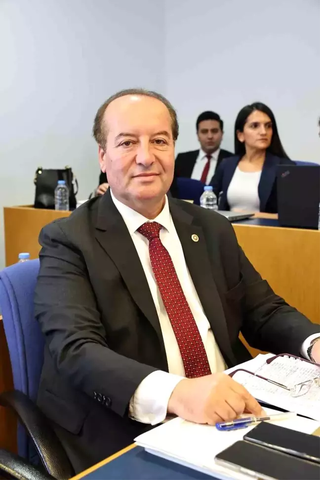 CHP Milletvekili Karabük'ün turizm değerlerini anlattı