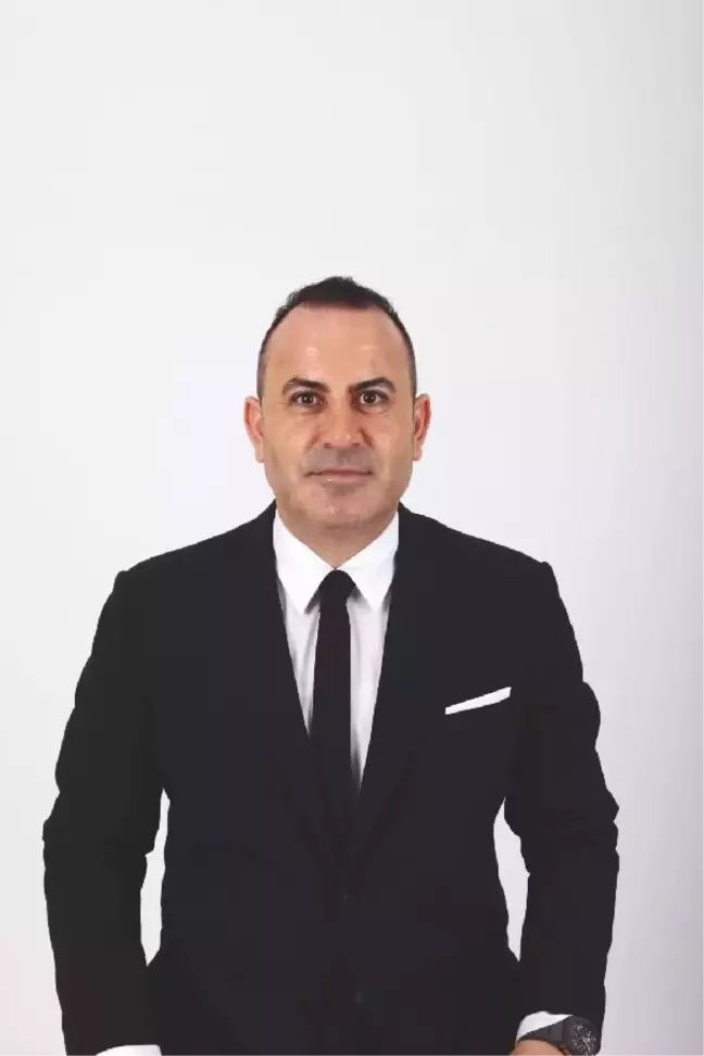 Trabzonspor Yatırım ve Projelerden Sorumlu Başkan Yardımcısı Nevzat Kaya: Hedefimiz sürdürülebilir bir ekonomi