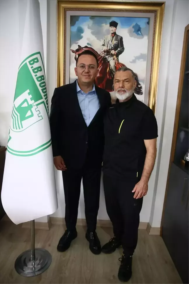 Bodrumsporlu Milli Sporcular Türkiye Wushu Kung Fu Şampiyonası'ndan 14 Madalya İle Döndü