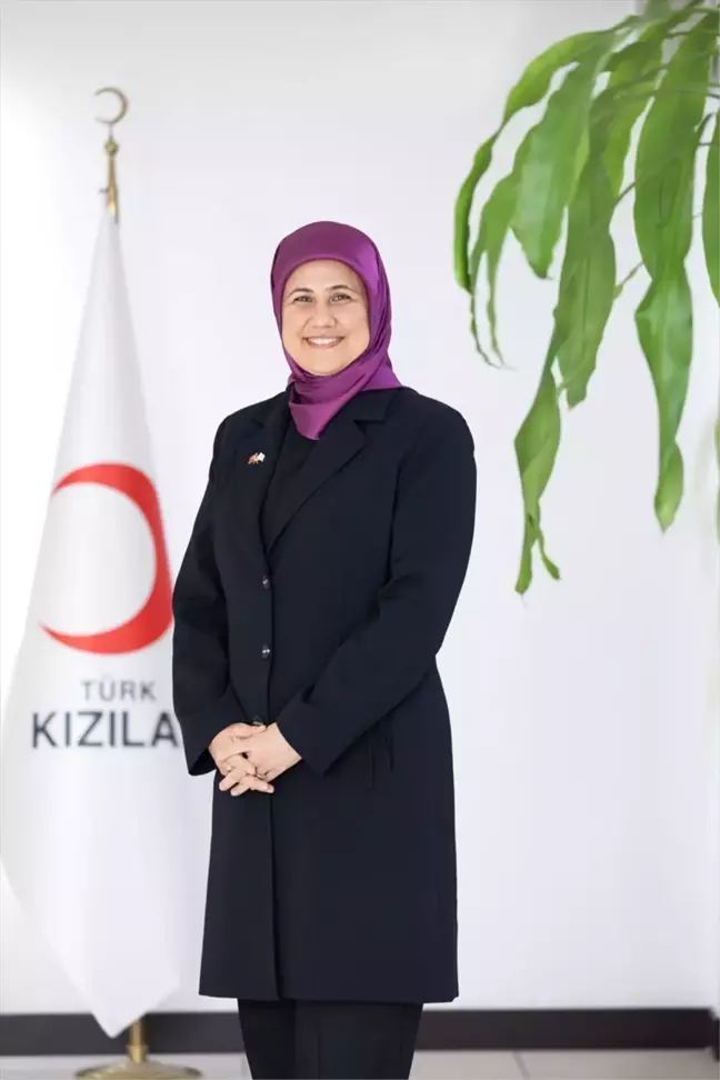 Prof. Dr. Fatma Meriç Yılmaz, Dünyanın En Etkili Bilim İnsanları Listesine Girdi