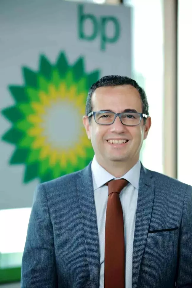 bp Türkiye Enerji Pazarındaki Varlığını Güçlendiriyor