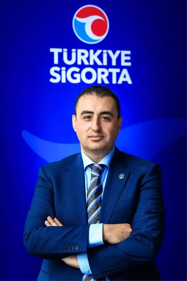 Türkiye Sigorta, 2025'te sektörün ve enflasyonun üzerinde prim artışı hedefliyor