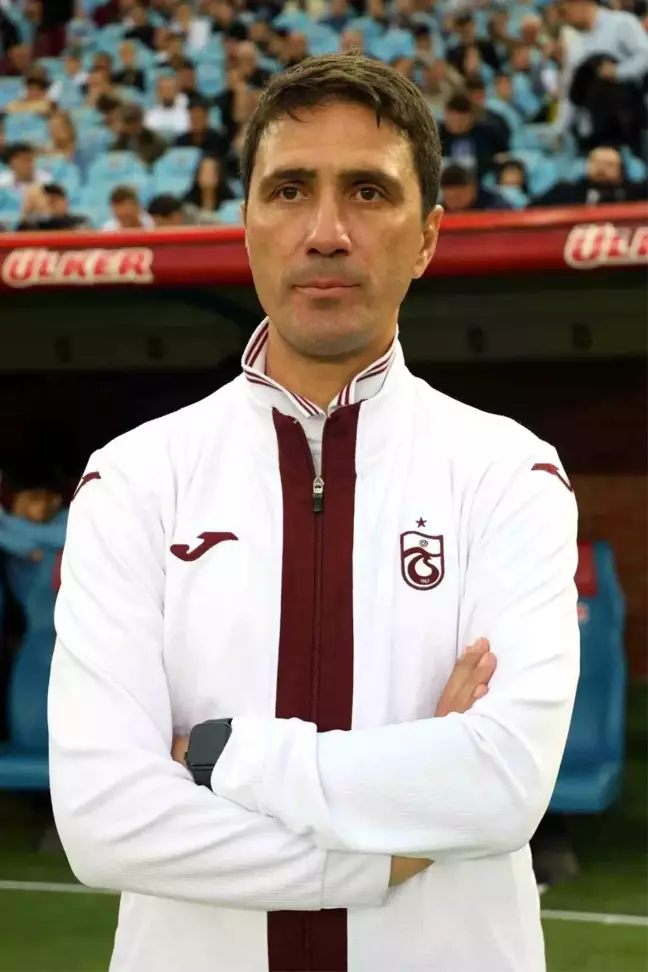 Trabzonspor U19, Inter'i Geçerek Yarı Finale Yükseldi