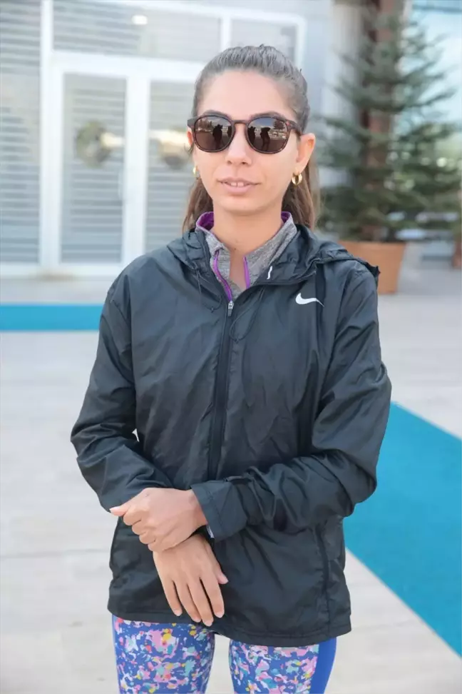 TOHM Sporcuları Avrupa Takımlar Kupası Hazırlıklarını Bolu'da Sürdürüyor