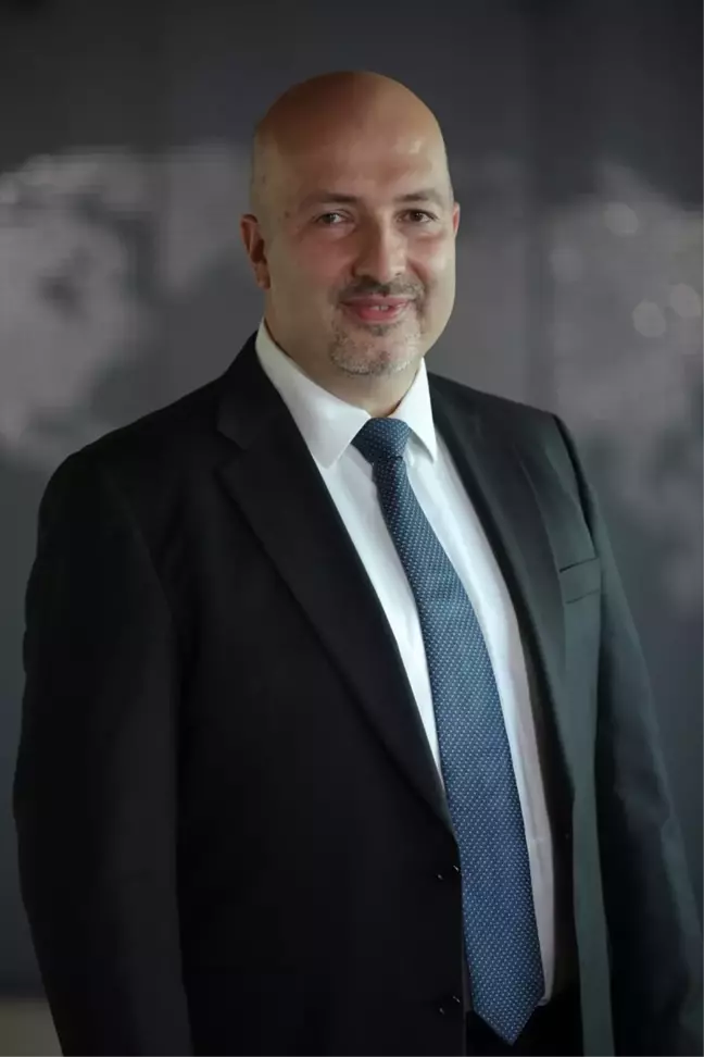EY, Küresel CPO 2025 Araştırması'nı yayımladı