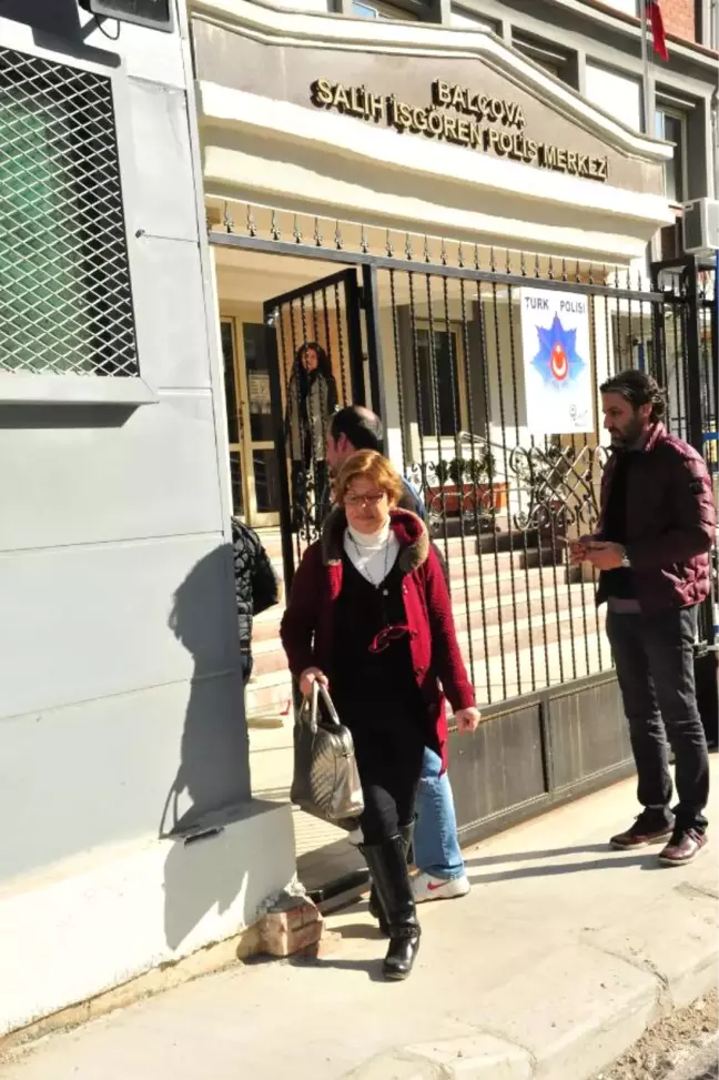 Referandum Çalışması Yapan CHP'li 2 Kadına Saldırı İddiası