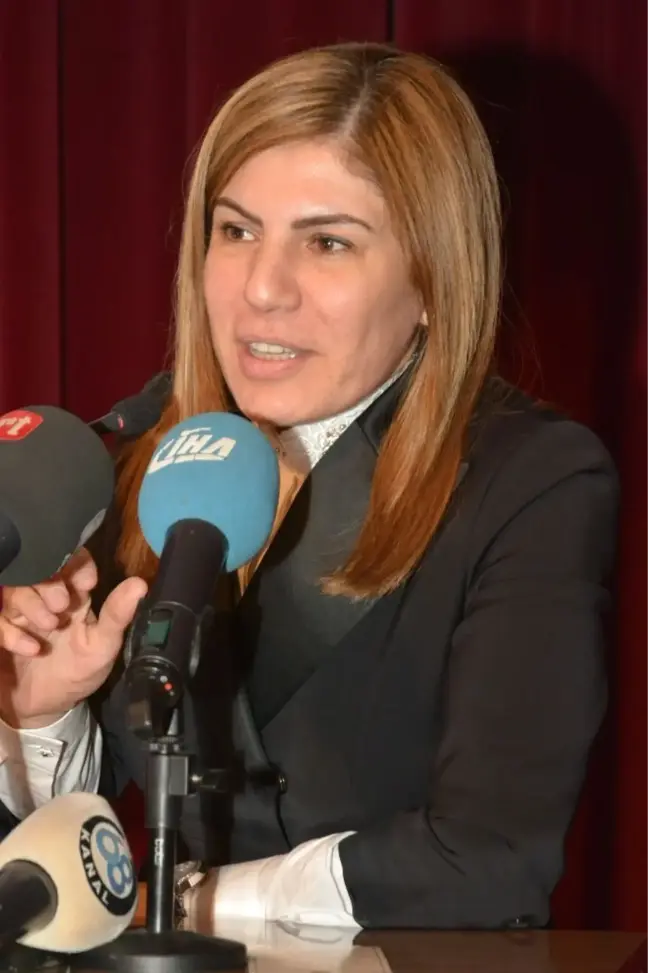 AK Parti'li İnceöz: