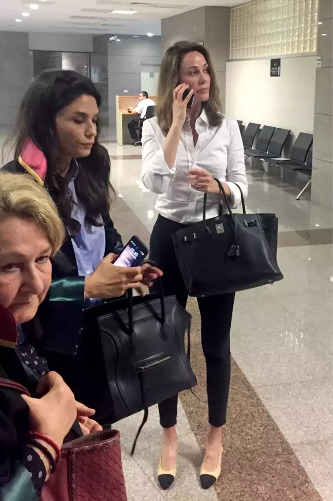Demet Şener'in Tanığına Zorla Getirilme Kararı